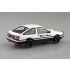 1/32 Initial-D Takumi'S Hachiroku Snap Kit No.Cm1