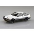 1/32 Initial-D Takumi'S Hachiroku Snap Kit No.Cm1