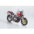 1/12 Honda NC31 CB400 Super Four 92 with Custom Parts