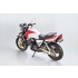 1/12 Honda NC31 CB400 Super Four 92 with Custom Parts