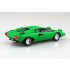 1/32 Snap Lamborghini Countach LP400 (Green) Snap Kit No.20-D