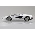 1/32 Lamborghini Countach LPI 800-4 (White) Snap Kit No.19-A