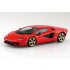 1/32 Lamborghini Countach LPI 800-4 (Red) Snap Kit No.19-B