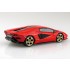 1/32 Lamborghini Countach LPI 800-4 (Red) Snap Kit No.19-B