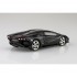 1/32 Lamborghini Countach LPI 800-4 (Black) Snap Kit No.19-D