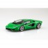 1/32 Lamborghini Countach LPI 800-4 #Green (The Snap Kit No.19-E)