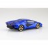 1/32 Lamborghini Countach LPI 800-4 #Metallic Blue (The Snap Kit No.19-F)