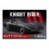 1/24 Knight Rider Knight 2000 K.I.T.T. Season I Scanner & Sound Unit Movie Mecha No.Kr-06