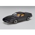 1/24 Knight Rider Knight 2000 K.I.T.T. Season IV Scanner and Sound Unit