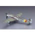 1/72 Focke-Wulf Ta 152H-0 Fighter-Interceptor