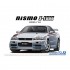 1/24 Nissan BNR34 Skyline GT-R Nismo S-Tune '04 Sp5