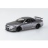 1/32 Nissan R34 Skyline GT-R Custom Wheel (Athlete Silver) Snap Kit No.11-Sp4