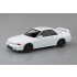 1/32 Nissan R32 Skyline GT-R Custom Wheel (Crystal White)