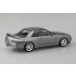 1/32 Nissan R32 Skyline GT-R Custom Wheel (Spark Silver) Snap Kit No.14-Sp4