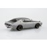 1/32 Snap Nissan C110 Skyline GT-R Custom (Silver) Snap Kit No.18-Sp1