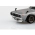 1/32 Snap Nissan C110 Skyline GT-R Custom (Silver) Snap Kit No.18-Sp1