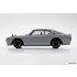 1/32 Snap Nissan C110 Skyline GT-R Custom (Silver) Snap Kit No.18-Sp1