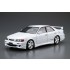 1/24 TRD JZX100 Chaser '98 (Toyota) Tuned Car No.47