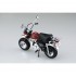 1/12 Honda Z50J Monkey '78 Custom Takegawa Ver.2