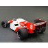 1/20 McLaren MP4/2 1984 British Grand Prix 