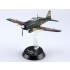 Diecast - 1/48 Mitsubishi A6M5 Zero Fighter Type 52