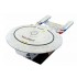 1/2000 USS Enterprise NCC-1701D White Colour (TV Image Version) (Ready-to-Display)