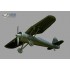 1/48 PZL P.11c Fighter Aeroplane 'First to Fight'