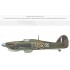 1/48 Hawker Hurricane Mk.IIb Trop