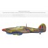 1/48 Hawker Hurricane Mk.IIb Trop