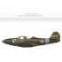 1/48 Bell P-39Q Airacobra Fighter