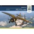 1/72 PZL P.7a 1939 Expert kit