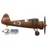 1/72 PZL P.11c 'Kresy' 161 Fighter Squadron 1938-1939