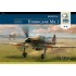 1/72 Hawker Hurricane Mk I Fighter Aeroplane, Battle of Britain