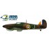 1/72 Hawker Hurricane Mk I Fighter Aeroplane, Battle of Britain