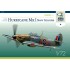 1/72 Hawker Hurricane Mk I / Sea Hurricane Mk Ia Fighter Aeroplane Navy Colours