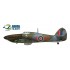 1/72 Hawker Hurricane Mk I / Sea Hurricane Mk Ia Fighter Aeroplane Navy Colours