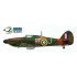 1/72 Hawker Hurricane Mk I, Battle of Britain [Limited Edition]