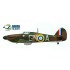 1/72 Hawker Hurricane Mk I, Battle of Britain [Limited Edition]