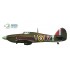 1/72 RAF Hawker Hurricane Mk I Allied Squadrons [Limited Edition]