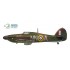 1/72 RAF Hawker Hurricane Mk I Allied Squadrons [Limited Edition]