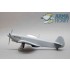 1/72 Yakovlev Yak-1b Fighter Aeroplane