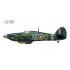 1/72 Hawker Hurricane Mk IIb