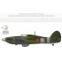 1/72 Hawker Hurricane Mk II A/B/C Eastern Front (2 kits) 