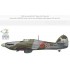 1/72 Hawker Hurricane Mk II A/B/C Eastern Front (2 kits) 