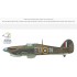 1/72 Hawker Hurricane Mk II A/B/C Eastern Front (2 kits) 