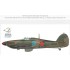 1/72 Hawker Hurricane Mk II A/B/C Eastern Front (2 kits) 