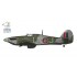 1/72 Hurricane Mk II A/B/C Dieppe Deluxe Set