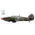 1/72 Hurricane Mk II A/B/C Dieppe Deluxe Set