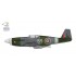 1/72 P-51B Mustang, Western Europe Campaign (2 kits)