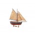 1/25 Bon Retour Fishing Boat (Wooden kit)